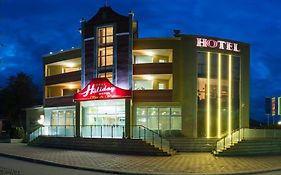 Spa Hotel Holiday