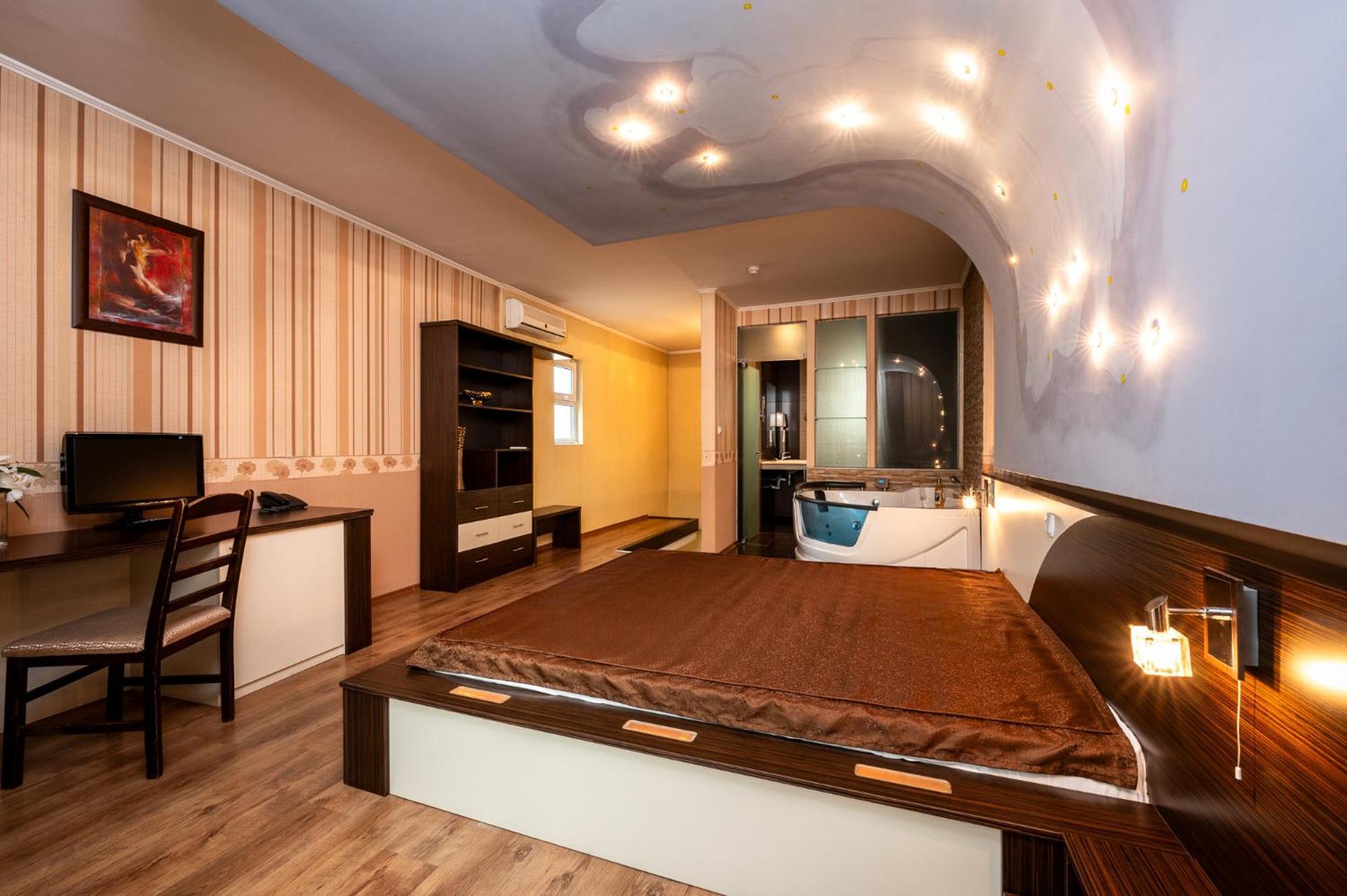 Spa Hotel Holiday Welingrad Exterior foto