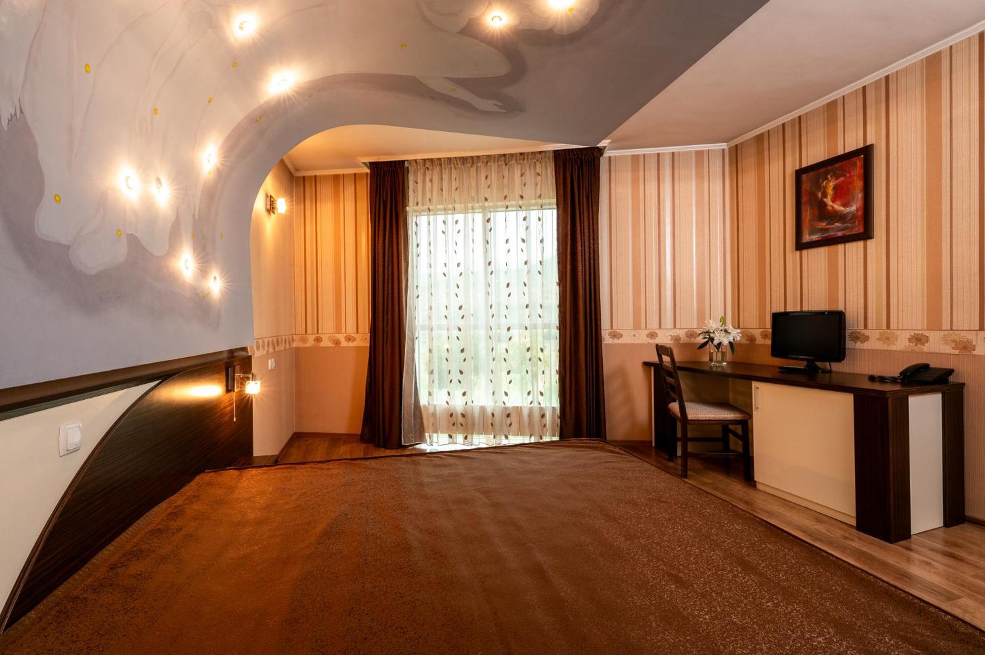 Spa Hotel Holiday Welingrad Exterior foto