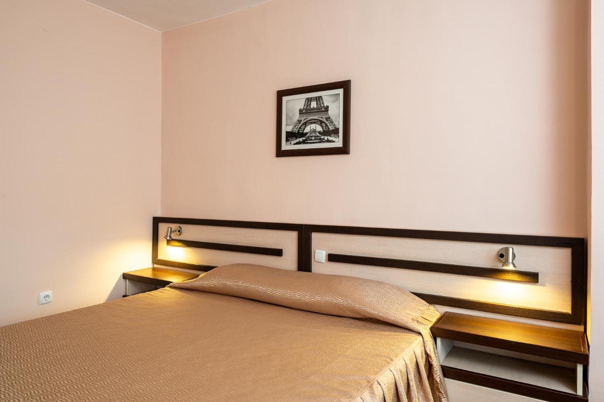 Spa Hotel Holiday Welingrad Exterior foto
