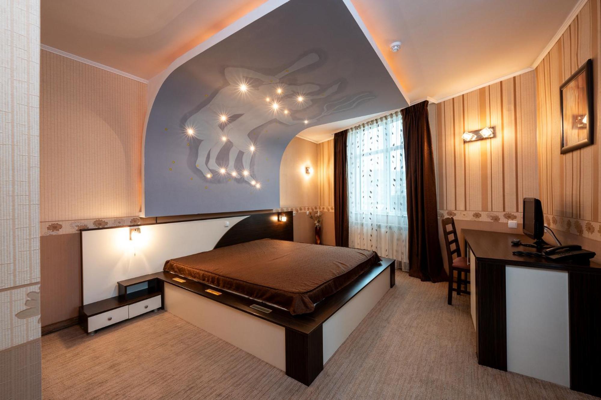 Spa Hotel Holiday Welingrad Exterior foto