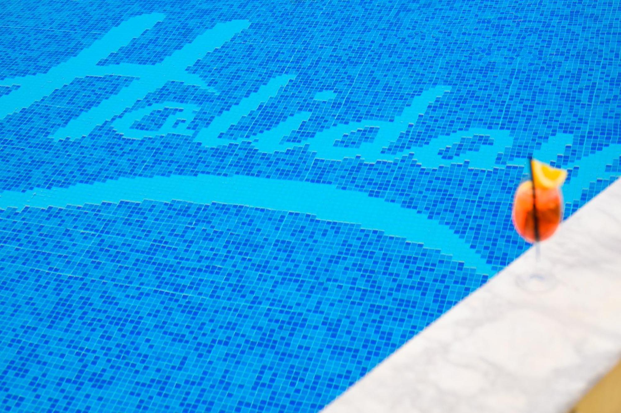 Spa Hotel Holiday Welingrad Exterior foto